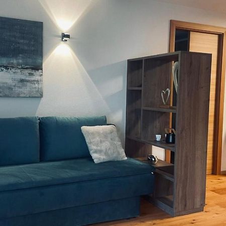 Appartments Raffele San Candido Exterior foto