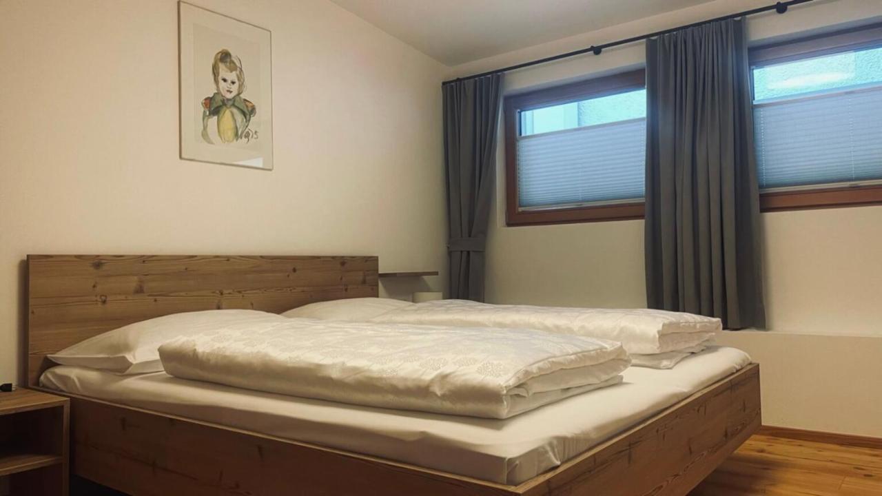 Appartments Raffele San Candido Exterior foto